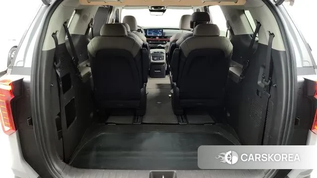 Kia The New Carnival 4th Generation id 3555058 из Кореи 11