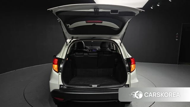 Honda HR-V id 3808424 из Кореи 11