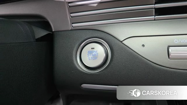 Hyundai The New Grandeur IG id 4736281 из Кореи 11