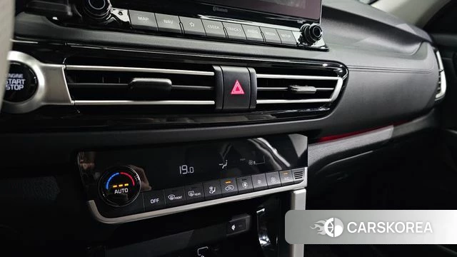 Kia Seltos id 4893999 из Кореи 11