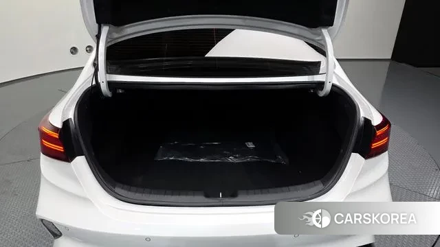 Kia The New K3 2nd generation id 3437219 из Кореи 11