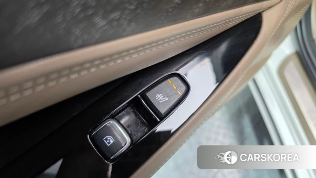 Kia K8 id 4778797 из Кореи 11