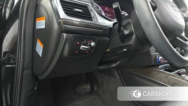 Audi New A6 id 4574313 из Кореи 11