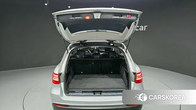 Mercedes-Benz GLC-Class X253 id 3509843 из Кореи 11