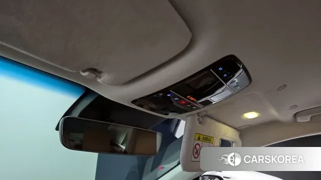 Hyundai Grandeur (GN7) id 3168645 из Кореи 11