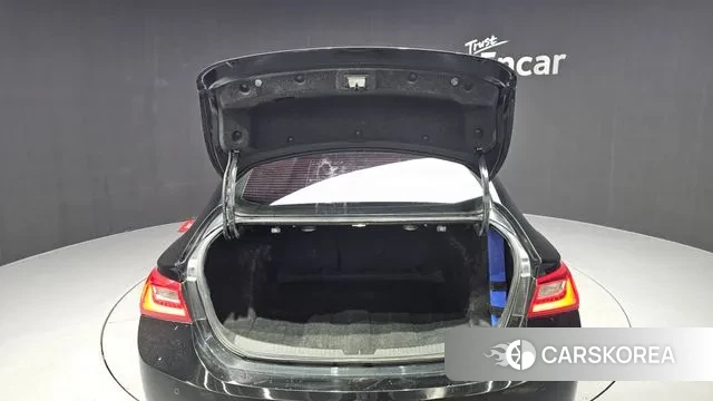 Chevrolet (GM Daewoo) All New Malibu id 3627172 из Кореи 11