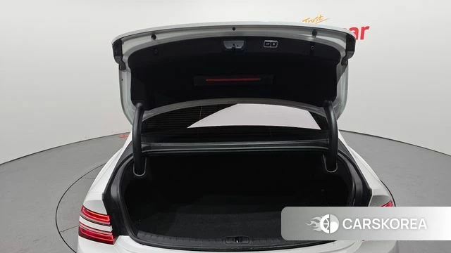 Genesis G80 (RG3) id 4402827 из Кореи 11