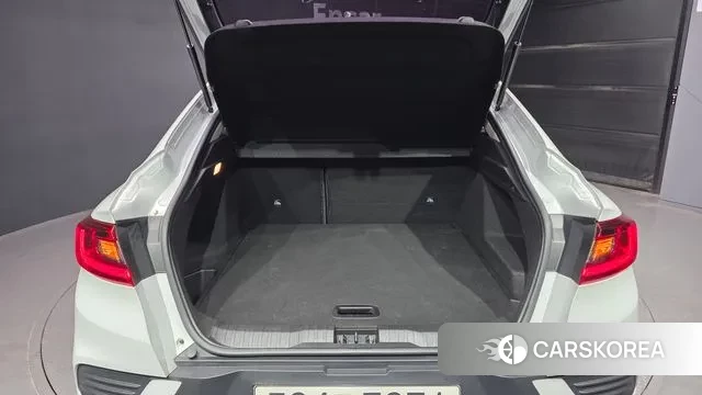 Renault Korea (Samsung) XM3 id 3433833 из Кореи 11