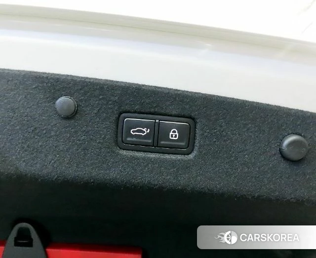 Kia The New K8 Hybrid id 4016966 из Кореи 11