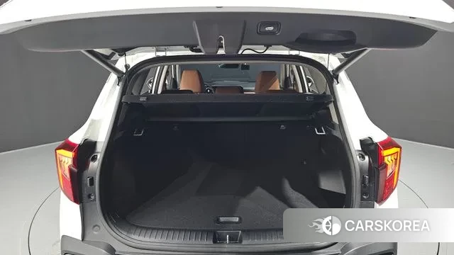 Kia The New Seltos id 3436947 из Кореи 11