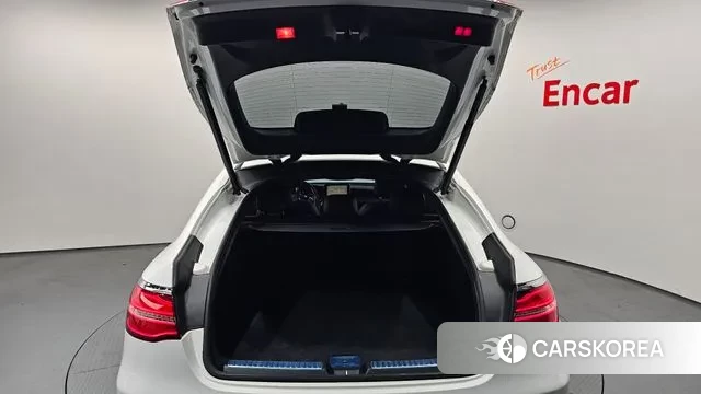 Mercedes-Benz GLC-Class X253 id 3760924 из Кореи 11