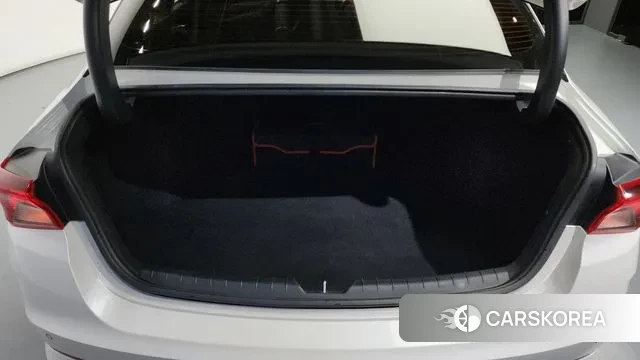 Kia K5 3rd generation id 3054386 из Кореи 11