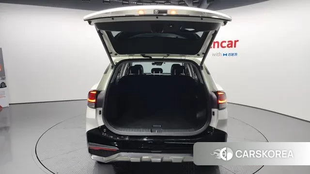 Kia Sportage 5th Generation Hybrid id 3453549 из Кореи 11