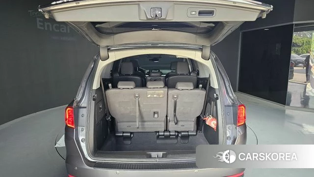 Honda Odyssey id 4390583 из Кореи 11