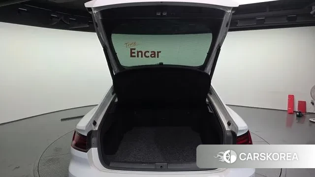 Volkswagen Arteon id 3444654 из Кореи 11