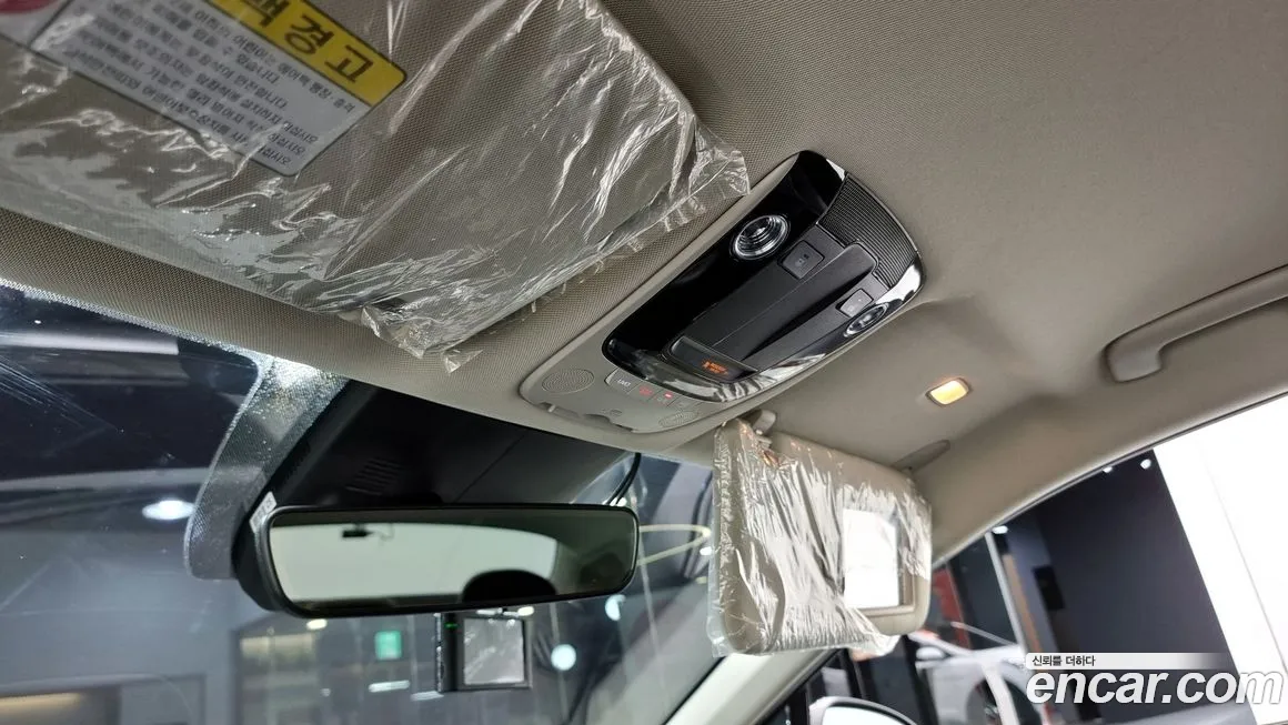 Kia K5 3rd generation id 2128190 из Кореи 11