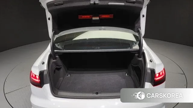 Audi A4 (B9) id 3138582 из Кореи 11