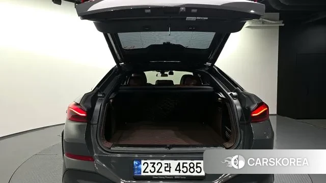 BMW X6 (G06) id 3388983 из Кореи 11