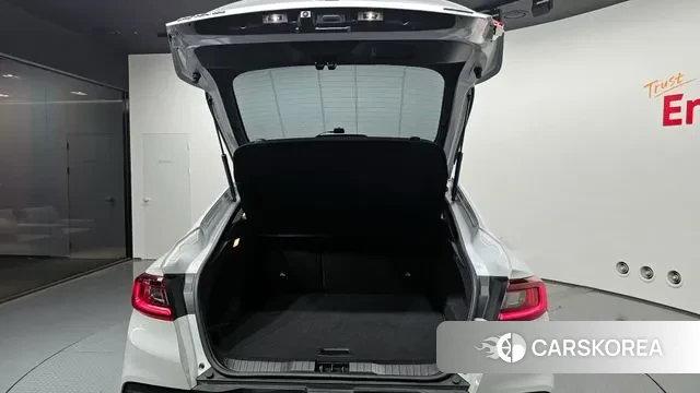 Renault Korea (Samsung) XM3 id 2940992 из Кореи 11