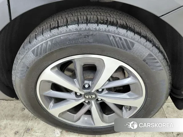 Kia The New Sorento id 3607941 из Кореи 11