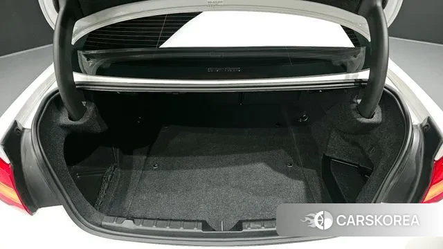 BMW 4 Series (F32) id 3045576 из Кореи 11