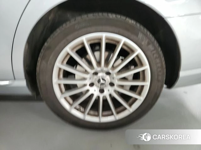 Mercedes-Benz E-Class W213 id 4433757 из Кореи 11