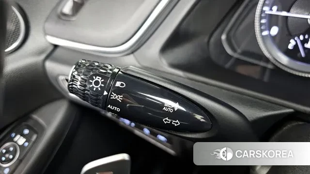 Hyundai Sonata (DN8) id 3660755 из Кореи 11