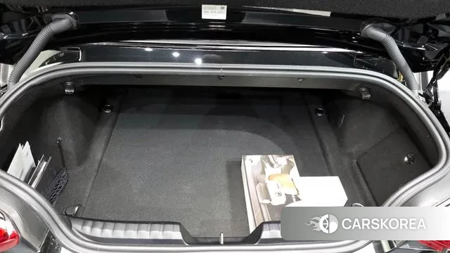 BMW Z4 (G29) id 3258578 из Кореи 11