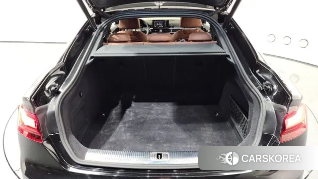 Audi A5 (F5) id 3686433 из Кореи 11