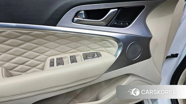 Genesis G70 id 4268814 из Кореи 11