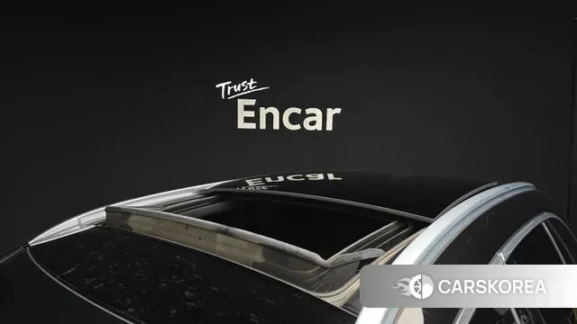 Mercedes-Benz GLC-Class X253 id 3465052 из Кореи 11