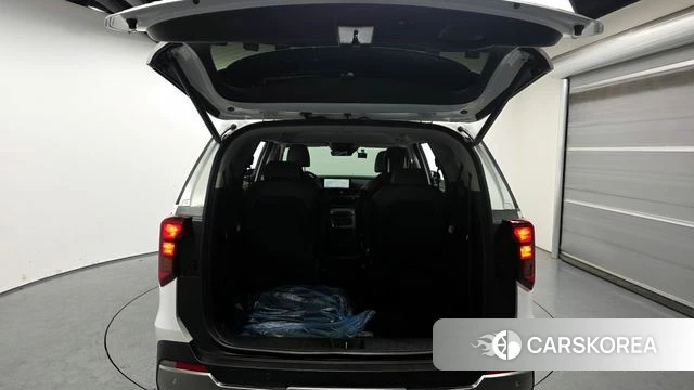 Kia The New Carnival 4th Generation id 3909598 из Кореи 11