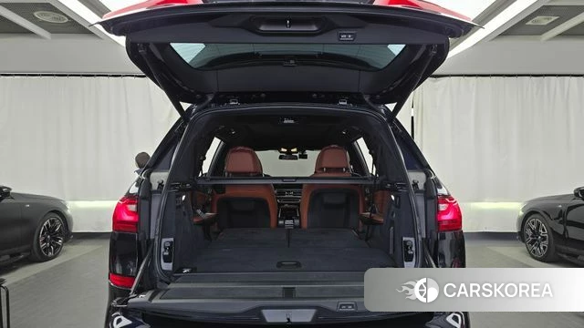 BMW X7 (G07) id 4731242 из Кореи 11