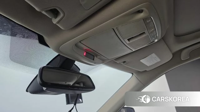 Renault Korea (Samsung) QM6 id 4286239 из Кореи 11