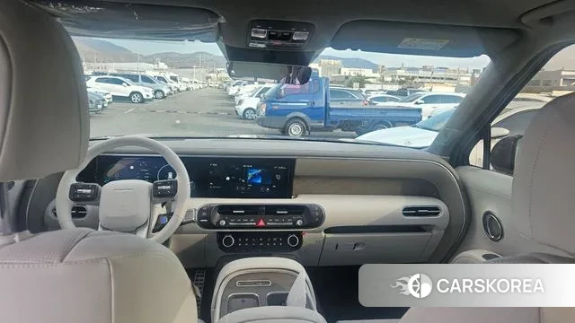 Hyundai Palisade (LX3) id 3466915 из Кореи 11