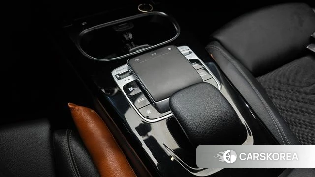 Mercedes-Benz A-Class W177 id 4482685 из Кореи 11