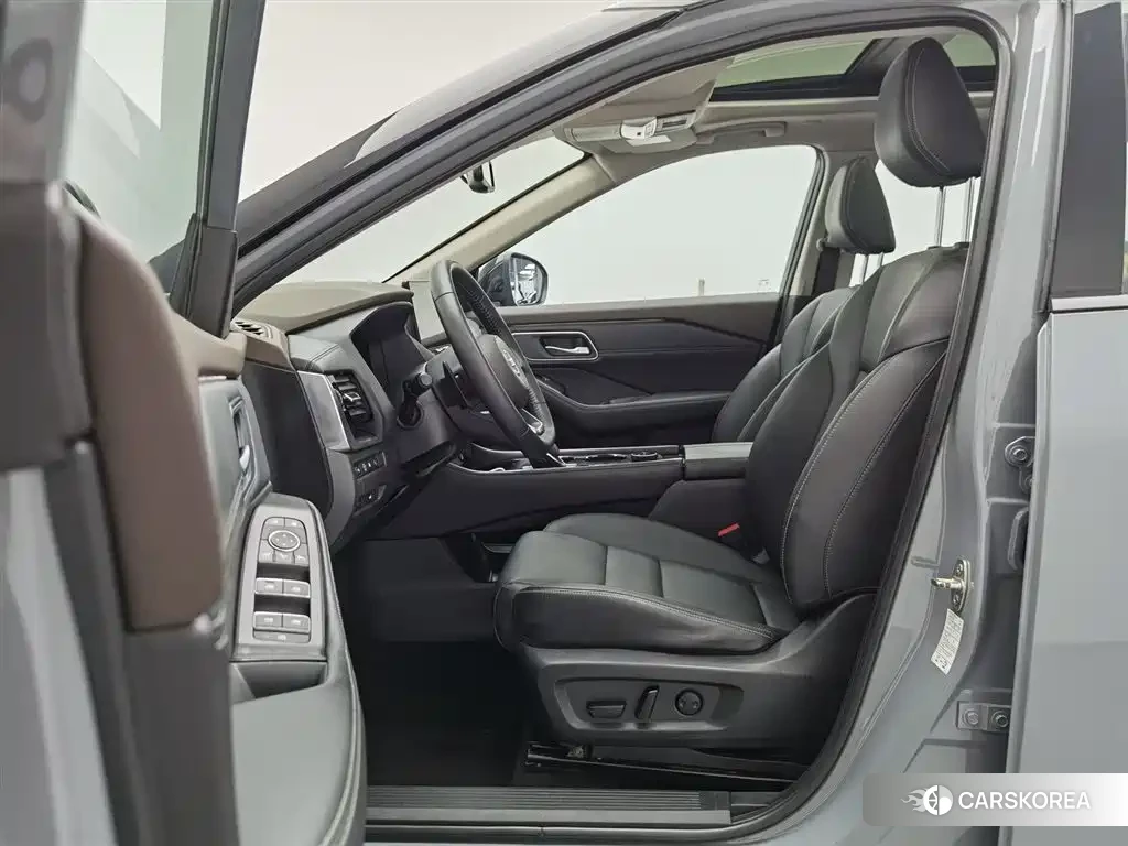 Nissan Qijun id 4629096 из Китая 11