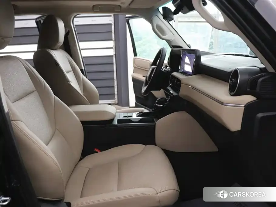 Toyota Land Cruiser id 4547525 из Китая 11