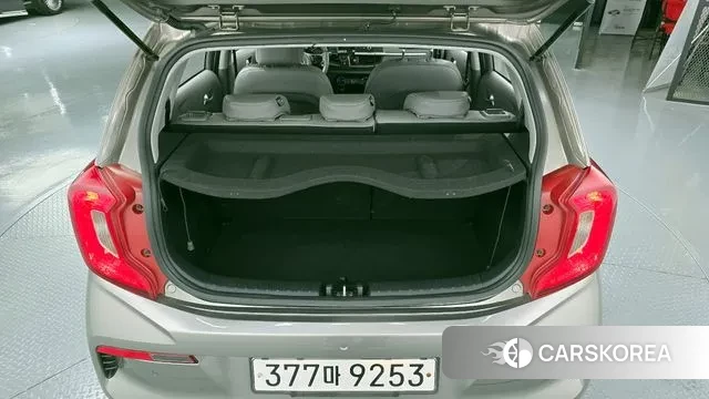 Kia Morning Urban (JA) id 3448844 из Кореи 11