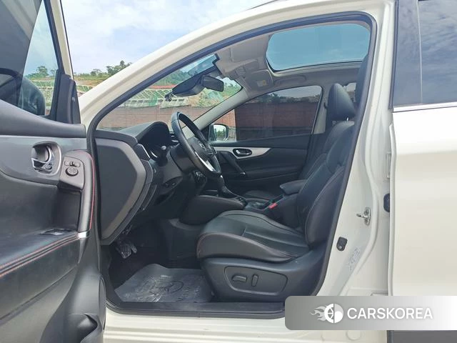 Nissan Qashqai id 4301602 из Китая 11