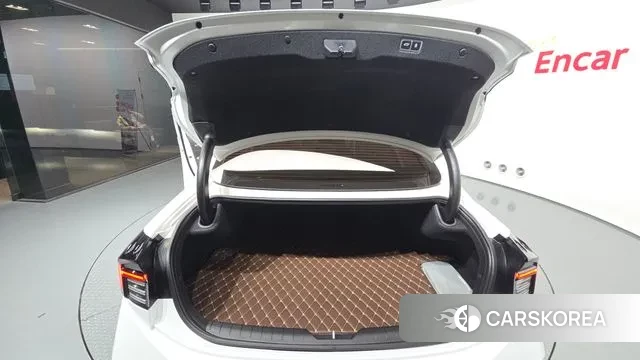 Hyundai Sonata D Edge (DN8) id 3415456 из Кореи 11