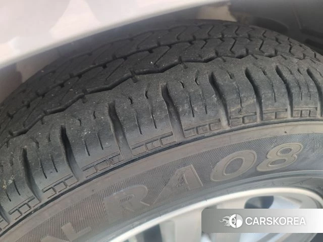 Hyundai The New Grand Starex id 3886041 из Кореи 11