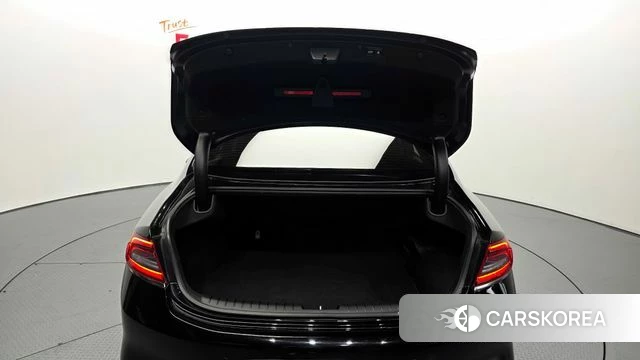 Hyundai Grandeur IG Hybrid id 3821041 из Кореи 11