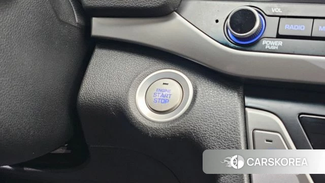 Hyundai Avante AD id 4596151 из Кореи 11