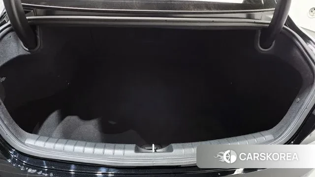 Hyundai The New Grandeur IG id 3685679 из Кореи 11