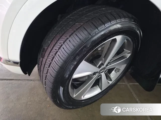 Genesis GV80 id 3592520 из Кореи 11