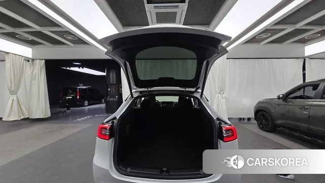 Tesla Model Y id 3561226 из Кореи 11