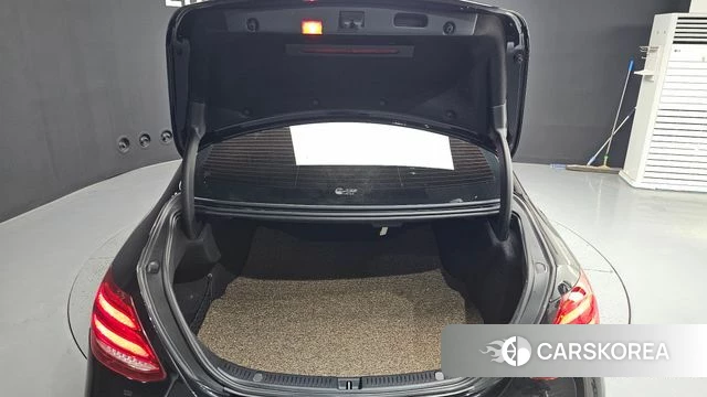 Mercedes-Benz E-Class W213 id 4508375 из Кореи 11