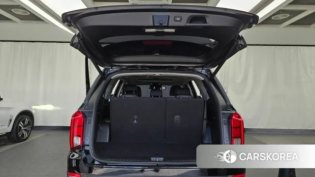 Hyundai Palisade id 4689263 из Кореи 11