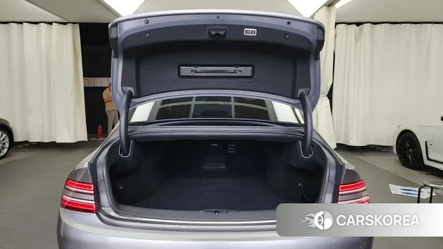 Genesis G80 (RG3) id 3023401 из Кореи 11